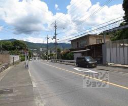 ハイツ平和 102 ｜ 京都府京都市山科区勧修寺本堂山町（賃貸マンション1K・1階・18.00㎡） その9