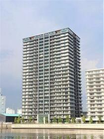 品川イーストシティタワー