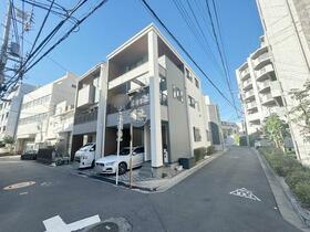 東京都荒川区荒川４丁目