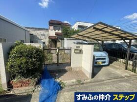 愛知県名古屋市守山区川宮町