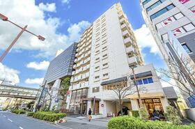 藤和二子玉川園コープ