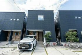 埼玉県草加市弁天１丁目