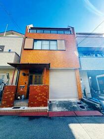 大阪府吹田市千里山月が丘