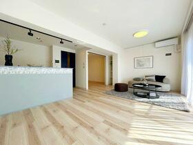 戸塚ガーデンハウス　Ａ棟