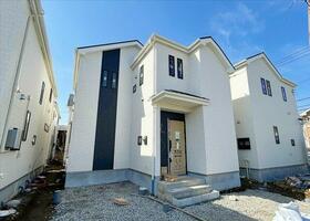 東京都府中市住吉町３丁目