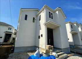 東京都府中市住吉町３丁目