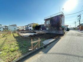 東京都府中市住吉町３丁目