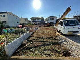 東京都府中市住吉町３丁目