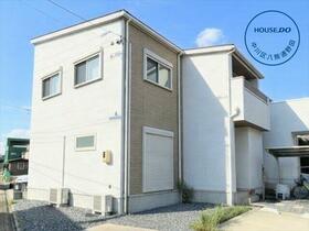 愛知県名古屋市中川区打出町字江西