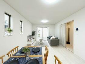 東京都小平市美園町３丁目