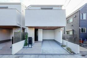 東京都杉並区永福４丁目