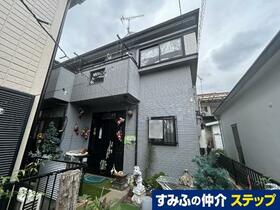 東京都青梅市河辺町７丁目