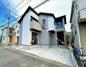 神奈川県横浜市泉区中田南５丁目