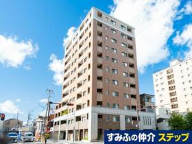 グラン・コート西院