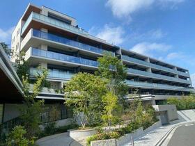 プラウド青葉台