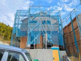 東京都八王子市上柚木