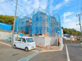 東京都八王子市上柚木