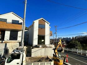 東京都八王子市上柚木