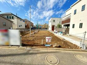 東京都世田谷区給田1丁目