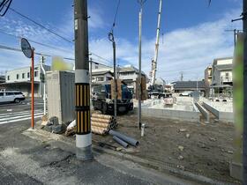 広島県広島市西区南観音8丁目