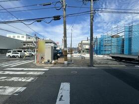 広島県広島市西区南観音８丁目