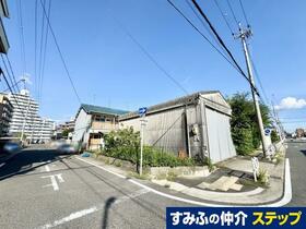 愛知県名古屋市中村区宿跡町１丁目