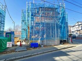 千葉県船橋市丸山５丁目