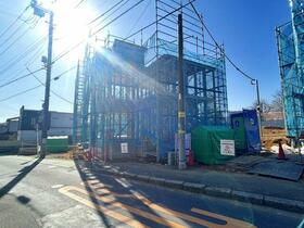 千葉県船橋市丸山５丁目