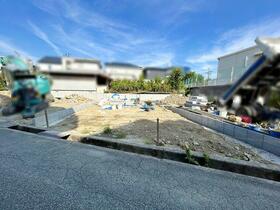 大阪府箕面市半町３丁目