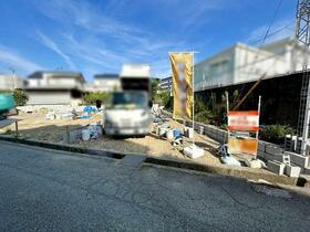 大阪府箕面市半町３丁目