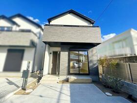 大阪府箕面市半町３丁目