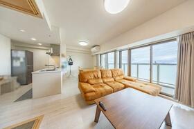 ミリカ・テラス　ＩＩ街区