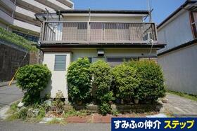 神奈川県横浜市南区永田北１丁目