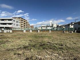 東京都調布市菊野台２丁目