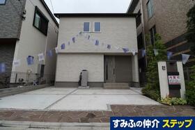 埼玉県ふじみ野市駒林元町２丁目