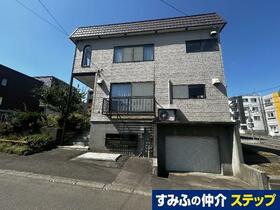 北海道札幌市白石区南郷通１４丁目北