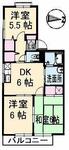 江田島市大柿町大原 2階建 築28年のイメージ