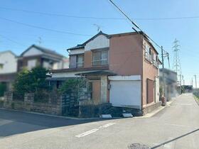 愛知県一宮市大和町南高井字中ノ町