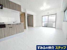 グレースコーポ都島