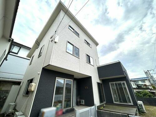 detached 広島県安芸郡府中町柳ケ丘