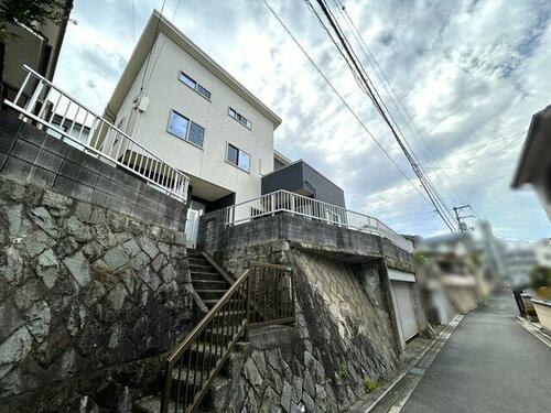 detached 広島県安芸郡府中町柳ケ丘