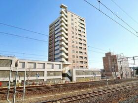 リブウェル北広島エルフィン・ターミナル