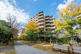 アイランドシティ・ヴェルデコートＩ区　１番館