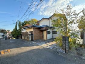 神奈川県川崎市麻生区多摩美２丁目