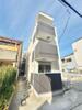 Ｆｍａｉｓｏｎ住之江の賃貸物件