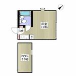 横浜市金沢区谷津町 2階建 築8年のイメージ