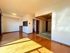 ネオハイツ枚方長尾