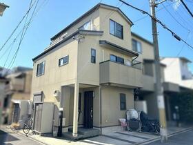 京都府京都市右京区西院追分町