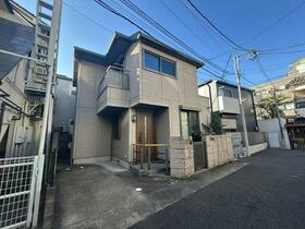 東京都中野区東中野２丁目