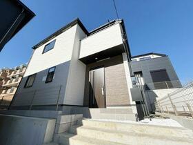 神奈川県川崎市宮前区鷺沼２丁目